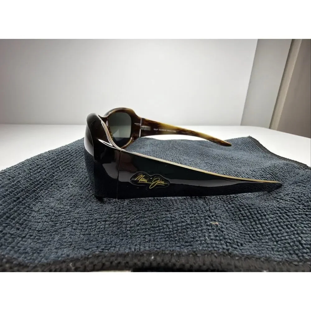 Maui Jim good preowned
